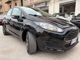 Ford Fiesta 1.4 5 porte Bz.- GPL - Ford Fiesta mit LPG-Antrieb: Kleinwagen