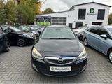 Opel Astra J Lim *NAVI*PDC*KLIMA*TEMPO*4S-REIFEN - gebrauchte Opel Astra aus dem Jahr 2012