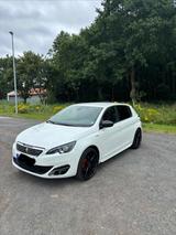 Peugeot 308 GT-Line Edition PureTech 130 GT-Line Edition - Peugeot 308 GT-Line-Edition
