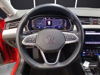 Volkswagen Passat Variant - Vorschau Bild 17