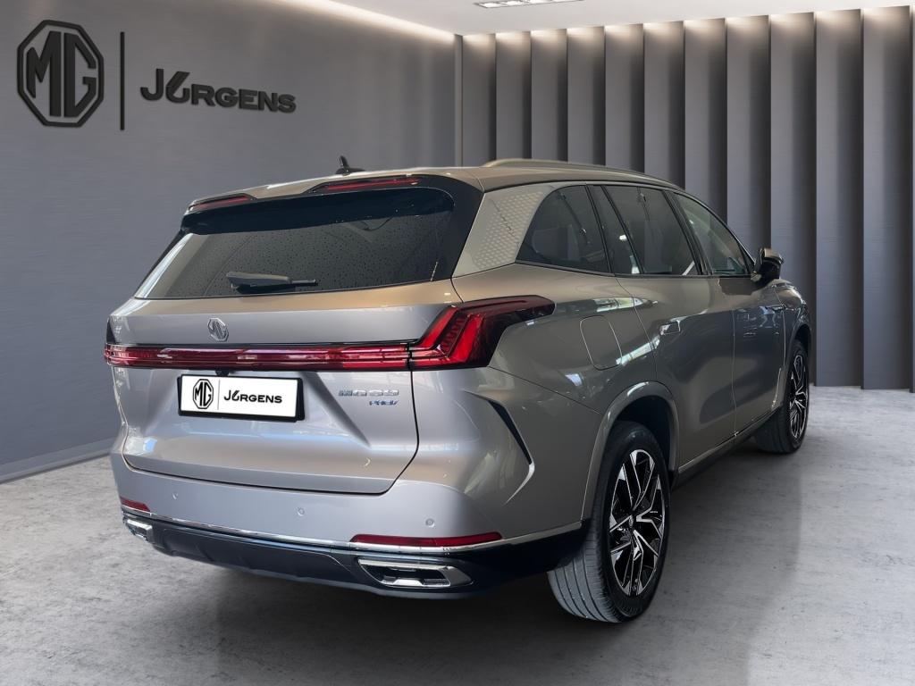 MG S9 PHEV LUX Pano+Ambiente+Sitzklima+360+LED+PTS