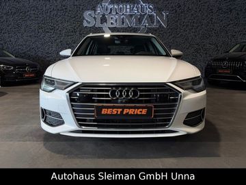 Audi A6 - 2