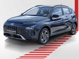 Hyundai BAYON 1.0 T-GDI SELECT 2WD TEMPOMAT KLIMAANLAGE - Hyundai BAYON: Select