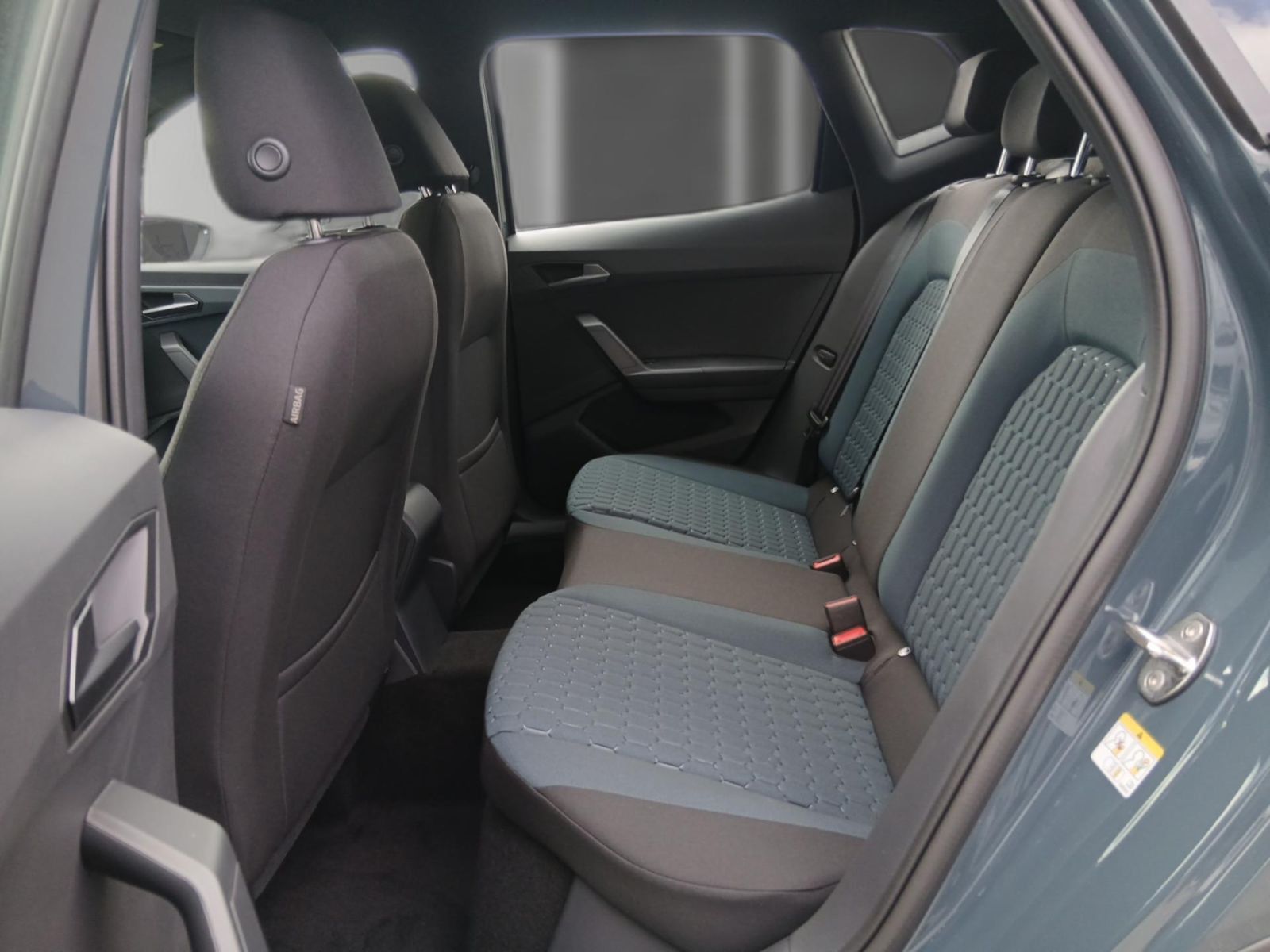 Seat Arona - Bild 20