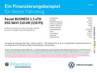 Volkswagen Passat - Vorschau Bild 2