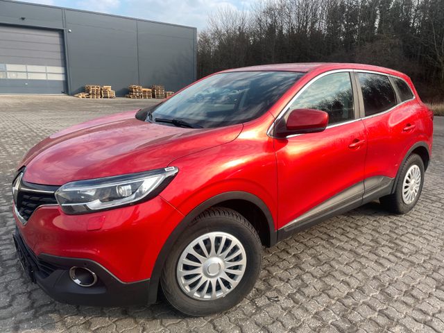 Renault Kadjar 1.5 dCi 110 ENERGY ZEN  N 30840