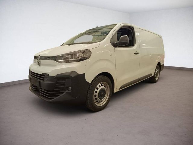 Citroën Jumpy Kawa Lang 2.0 145