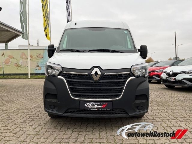 Foto Nummer 2: RENAULT Master