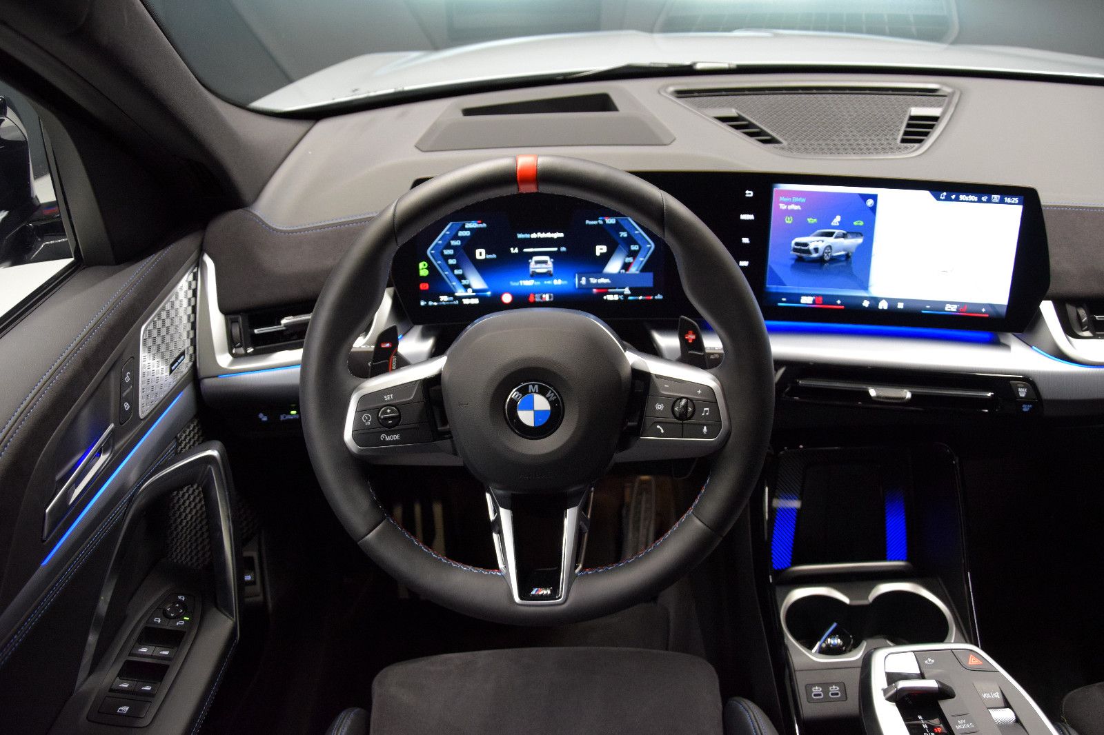 Fahrzeugabbildung BMW X2 M35i xDrive M Sport Pro h/k LED HuD ACC 1. Hd