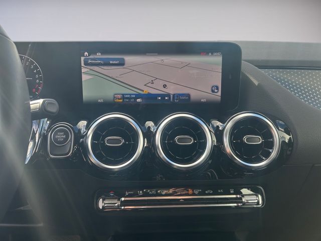 Mercedes-Benz B 250