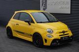 Abarth 595 COMPETIZIONE|SPORTSITZE|ESTETICO|BEATS|NAVI - Abarth Gebrauchtwagen