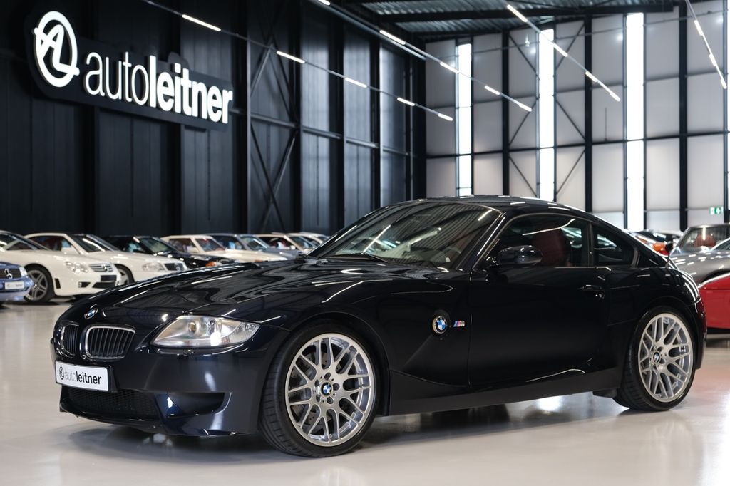 BMW Z4 M