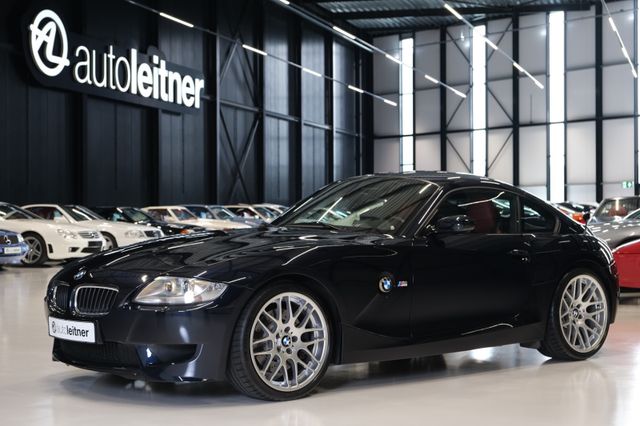 BMW Z4 3.2M Coupe Individual E86 original 39.842 km