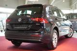 Volkswagen Tiguan 1.4 TSI 4Motion DSG Comfortline *Navi*Kam - Volkswagen Tiguan: Schwarz