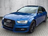 Audi A4 2.0 TDI 3x S line*Bang & Olufsen*AHK*Panorama - Audi A4 mit Diesel-Antrieb: Kombi, 2.0