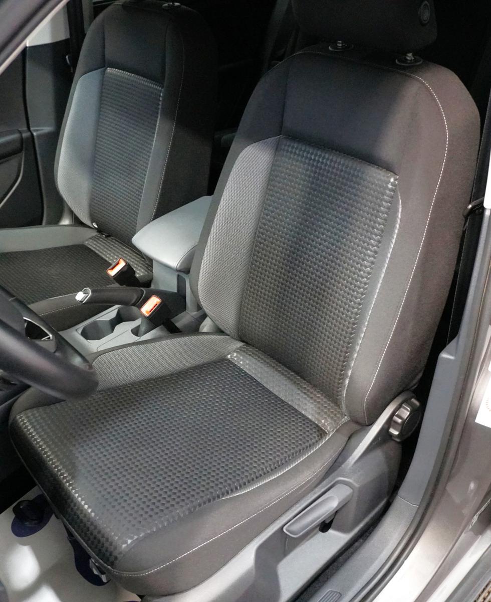 Volkswagen T-Cross R-Line 1.0 TSI *AHK*LED*CARPLAY*, миниатюра 9