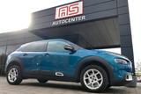Citroën C4 Cactus Shine Pano Navi Kamera Parkassist - Citroën C4 Cactus aus 2018