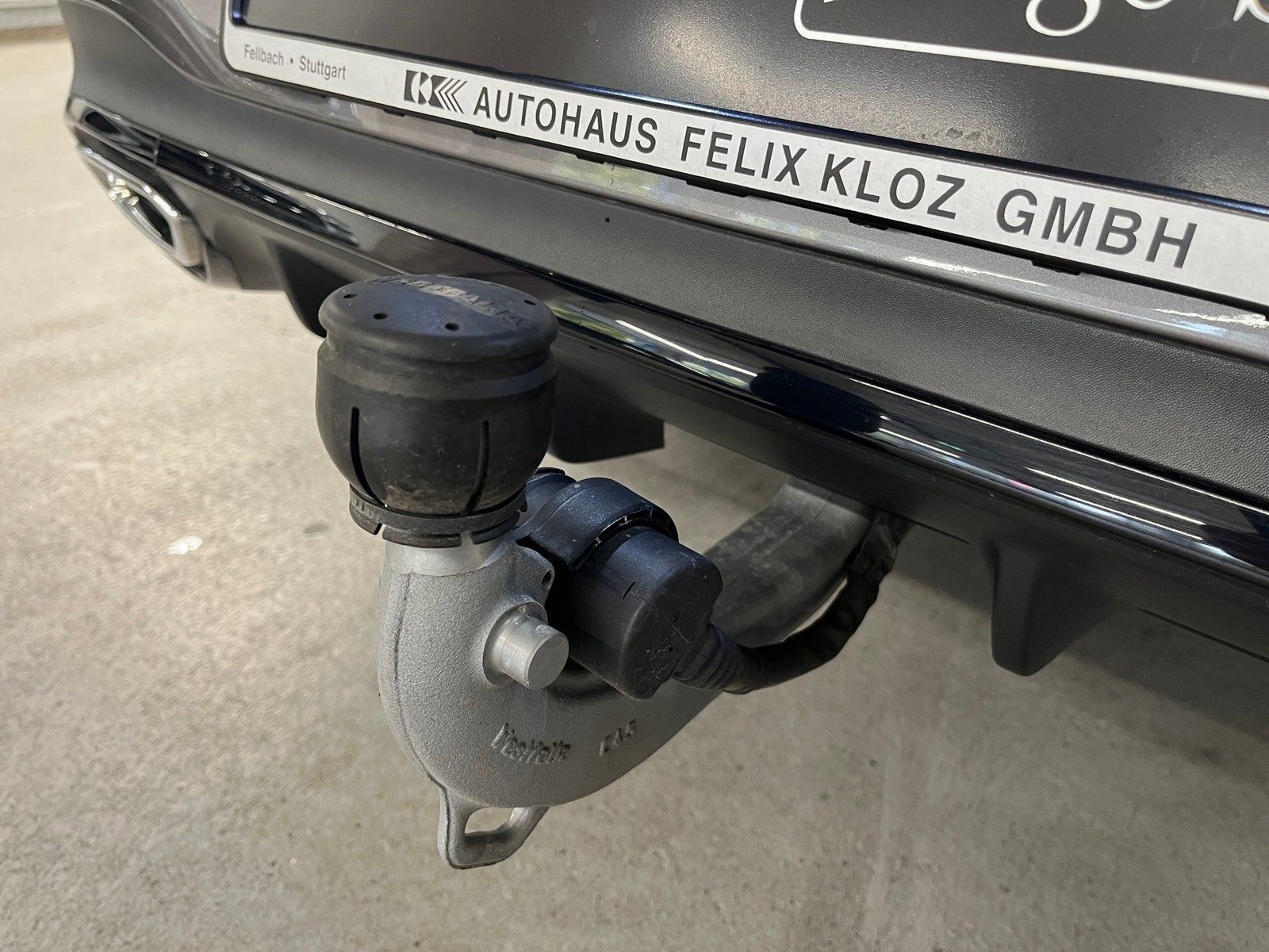 Fahrzeugabbildung Mercedes-Benz CLA 200 SB AMG Prem.*AHK*Standhz*360*Night*Distr