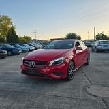 Mercedes-Benz A 180 A -Klasse A 180 CDI BlueEfficiency 2Style - Mercedes-Benz A-Klasse: 2style