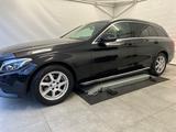 Mercedes-Benz C 180 C -Klasse T-Modell 108.000 KM. Automatik - Mercedes-Benz C 180 Gebrauchtwagen in Dresden