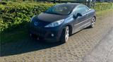 Peugeot 207 CC Black & White Edition 120 Black & Whi... - Peugeot 207: Black White Edition