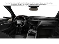 Audi Q8 e-tron - Vorschau Bild 6