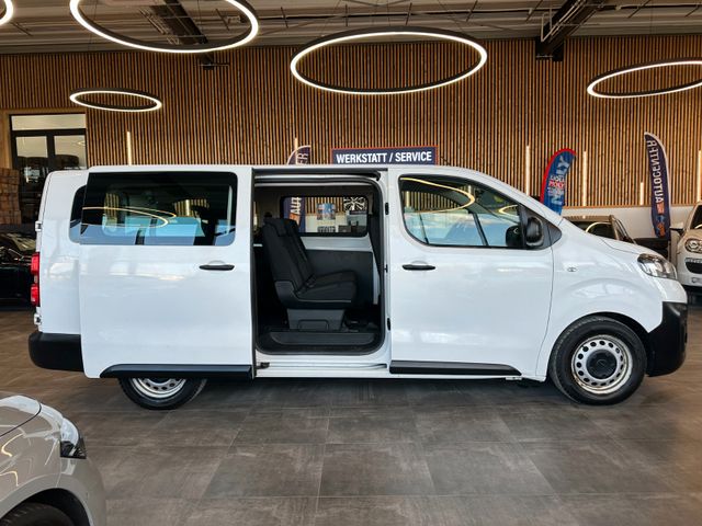 Opel Vivaro Kombi L *9 Sitzer*