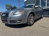 Audi A4 Avant 2.0 TDI *1hand*Klima*Ah Kupplung - Audi A4 aus 2006: TDI