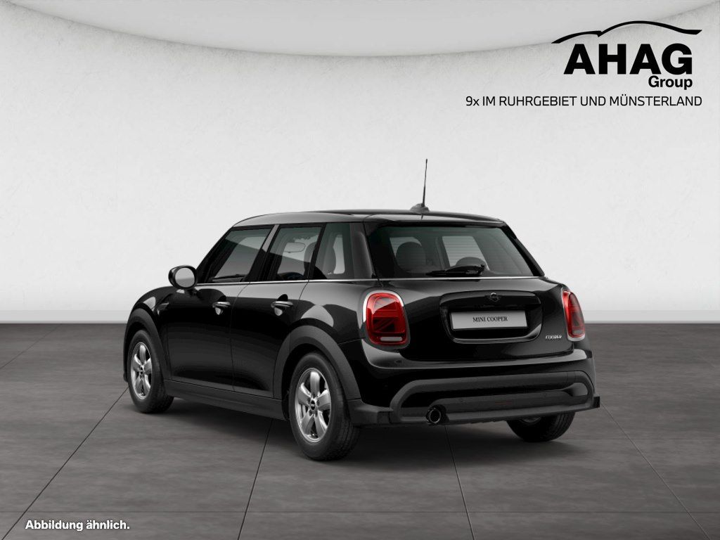 MINI Cooper - Bild 2
