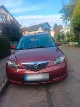 Mazda 2 1.4 2 Hand - Mazda 2 in Stuttgart