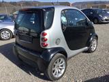 Smart ForTwo fortwo coupe Basis - Smart Gebrauchtwagen von 2006