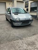 Renault Twingo Automatik super Ausstattung... - gebrauchte Renault Twingo aus dem Jahr 2002