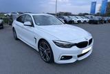 BMW 440i Gran Coupé M Sport Navi HiFi GSD 1. Hand - BMW 440 Gran Coupé aus 2017