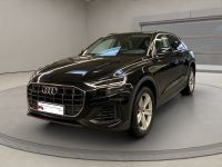 Audi Q8 - Vorschau Bild 1