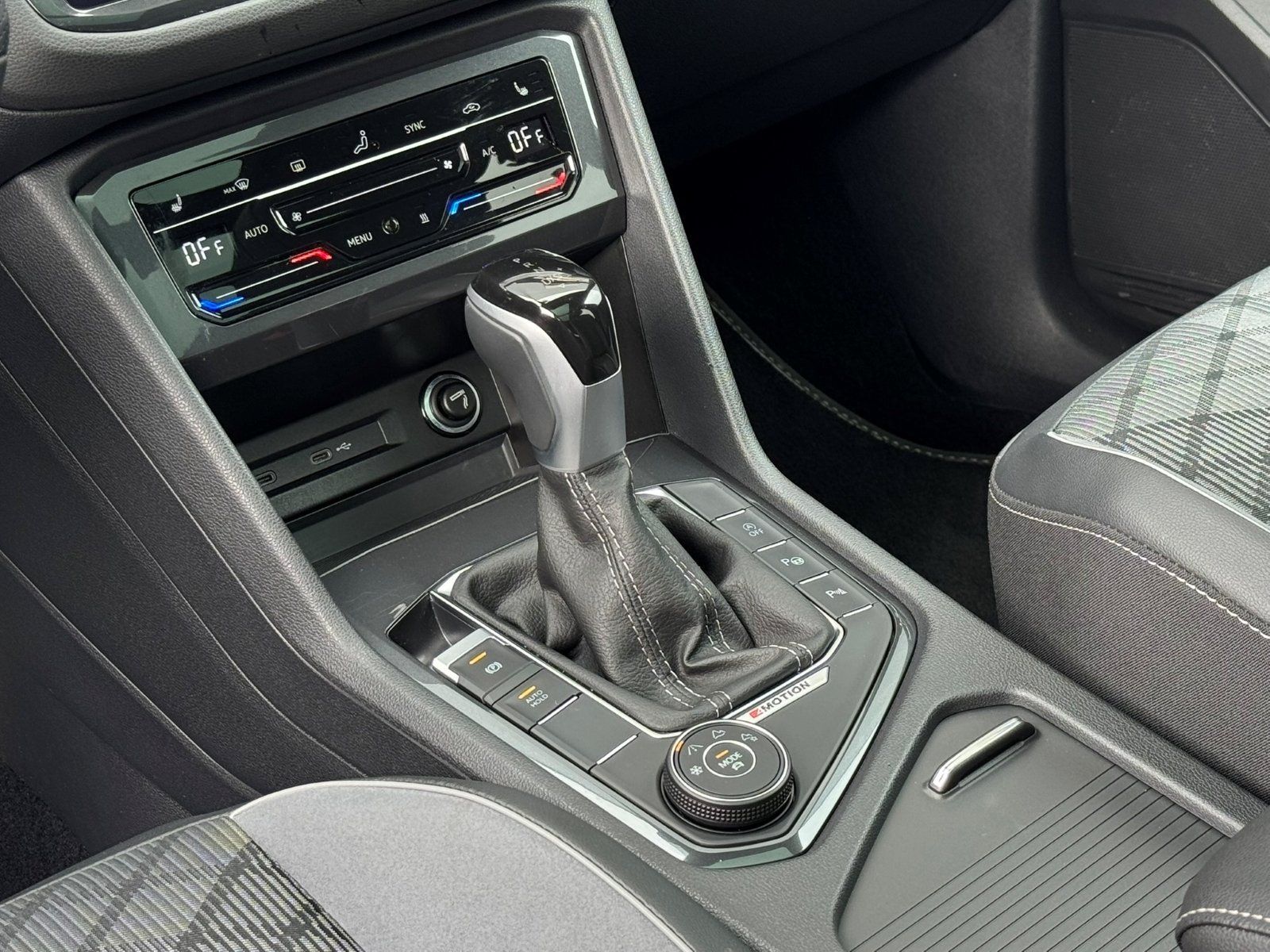 Volkswagen Tiguan Allspace - Bild 8