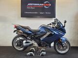 BMW F 800 GT Akrapovic - BMW F 800 GT