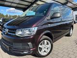 Volkswagen T6 Multivan 4Motion LED Bettfunktion Standhzg 7S - VW T6 SUV