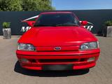 Ford Escort RS2000 - Ford: Rs200