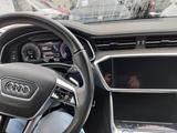 Audi A6 55 TFSI e S tronic quattro sport Avant sport