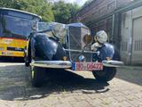 Mercedes-Benz Bj 1938 MERCEDES W 136 CABRIO A 2 Sitzer, ... - Mercedes-Benz: Cabrio, Sitzer