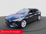 Seat Leon SP 1.5 TSI DSG FR 5-J-G LED RFK PDC - Seat Leon: R