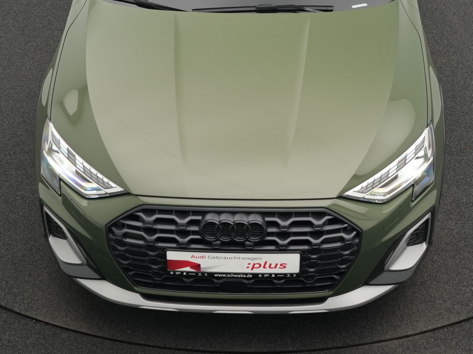 Audi A3 - Bild 31