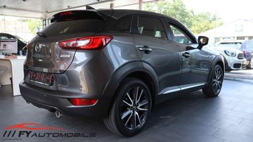 Mazda CX-3 - 6