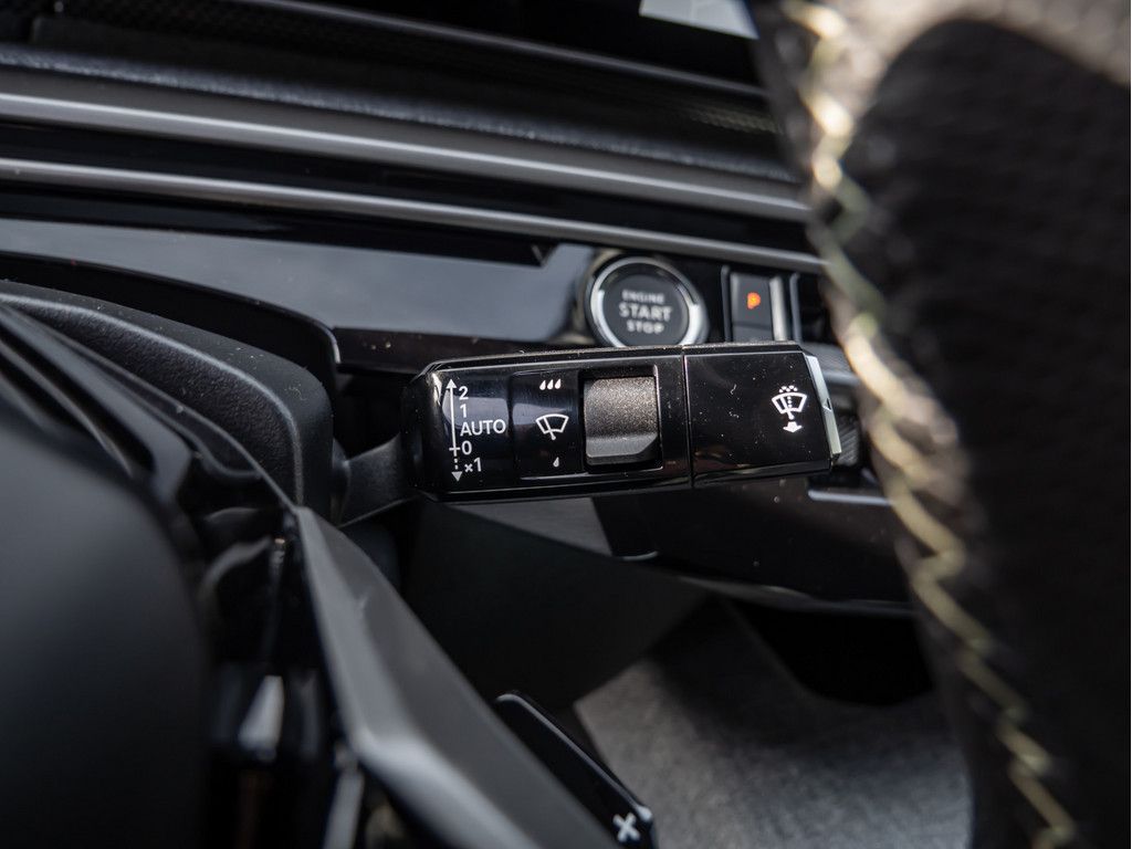 Peugeot 3008 - Bild 15