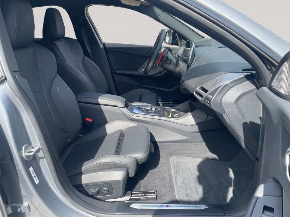 BMW M235 - Bild 10