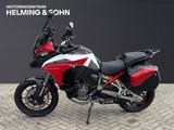 Ducati Multistrada V4 S - DUCATI MULTISTRADA V4