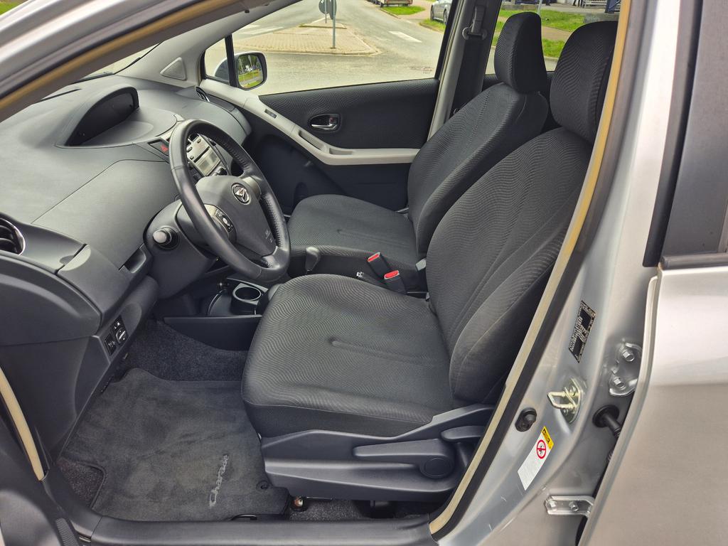 Daihatsu Charade