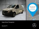 Mercedes-Benz Vito 116 CDI KA Lang Klima+ParkAss+Kamera+Navi
