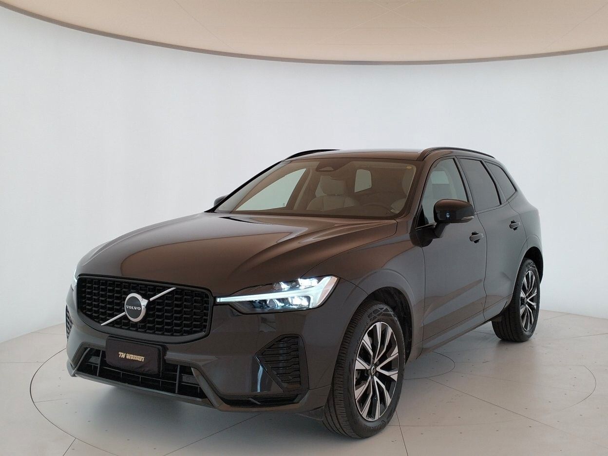 Volvo VOLVO XC60 2.0 b4 Plus Dark awd auto