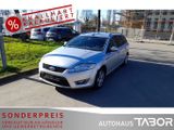 Ford Mondeo 2.0 Turnier Sport Navi GRA PDC LM Klimaa - Ford Mondeo aus 2009: 2.0
